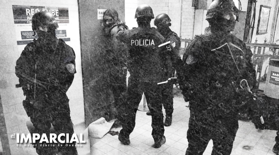 A prisión por violar a un niño de 9 años | El Imparcial de Oaxaca A prisión por violar a un niño de 9 años | El Imparcial de Oaxaca