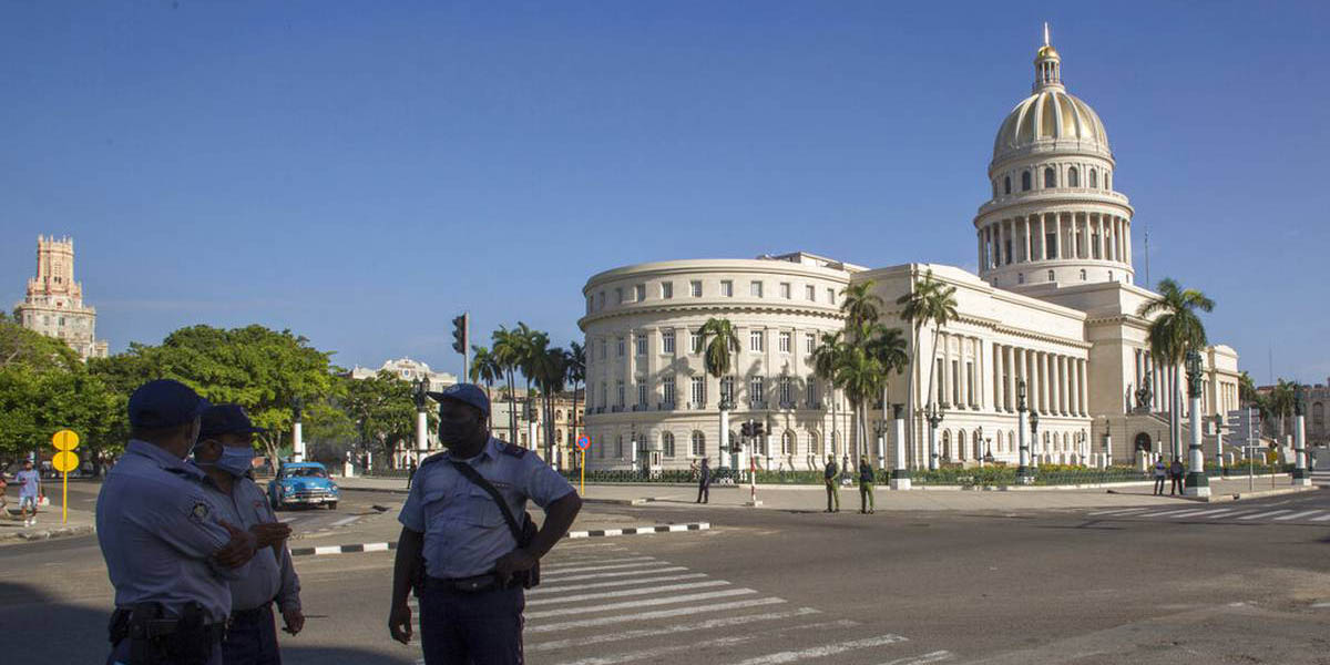 Gobierno elimina los impuestos de importación a emprendedores privados en Cuba | El Imparcial de Oaxaca