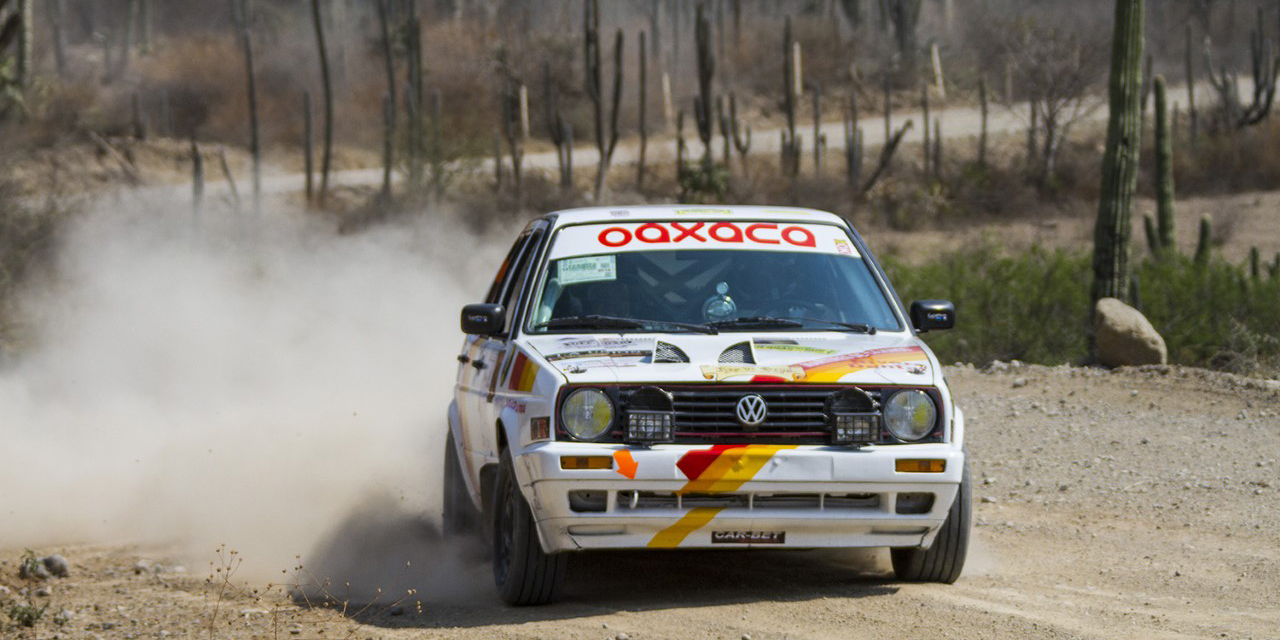 Sólo los Cuerudos confirmados a la edición 14 del Rally Sierras | El Imparcial de Oaxaca Sólo los Cuerudos confirmados a la edición 14 del Rally Sierras | El Imparcial de Oaxaca