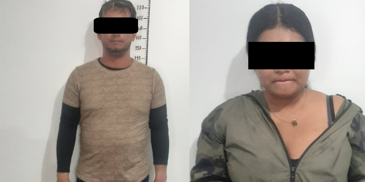 Vecinos de San Martín Mexicápam atrapan a pareja por el cobro ‘gota a gota’ | El Imparcial de Oaxaca Vecinos de San Martín Mexicápam atrapan a pareja por el cobro ‘gota a gota’ | El Imparcial de Oaxaca