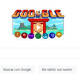 Google sorprende creando mini juego en su doodle por Juegos Olímpicos