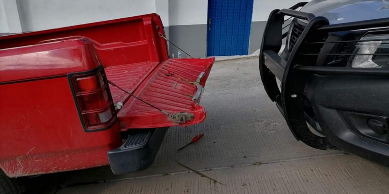 Arrollan cortejo fúnebre en Tindú | El Imparcial de Oaxaca Arrollan cortejo fúnebre en Tindú | El Imparcial de Oaxaca