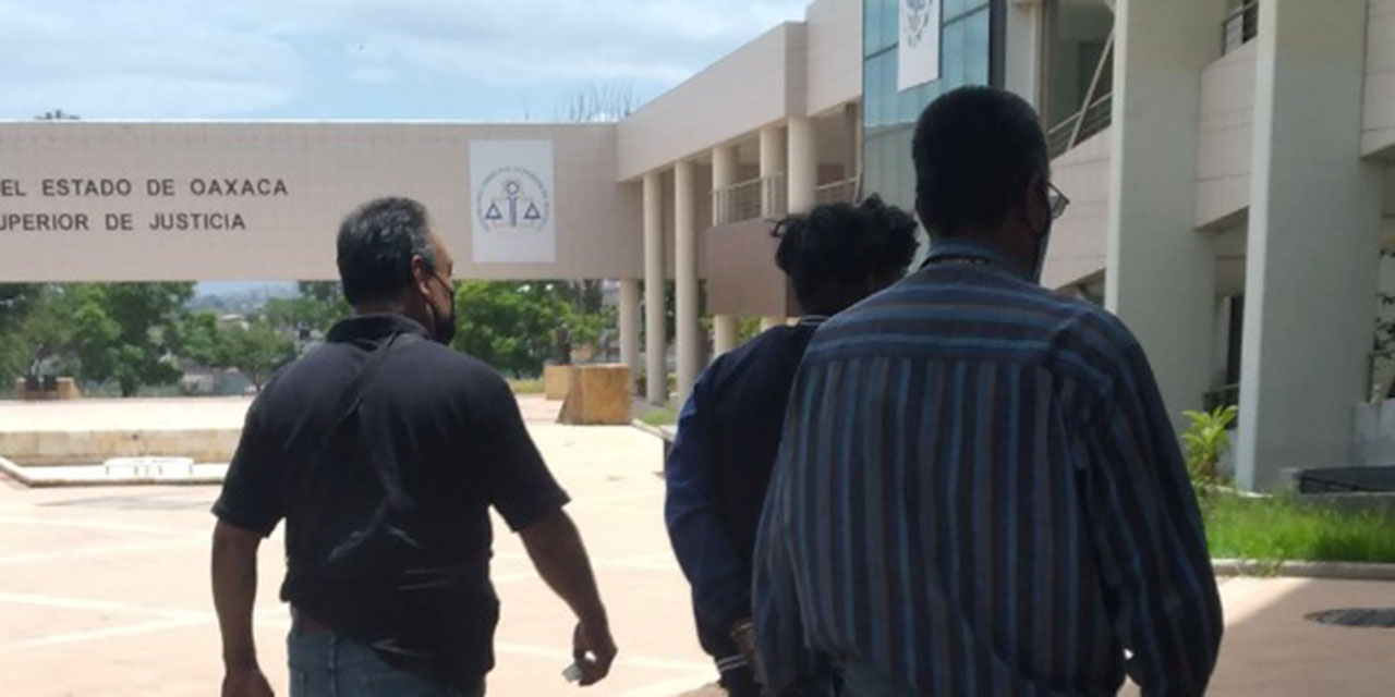 Acusado de violación y violencia familiar | El Imparcial de Oaxaca Acusado de violación y violencia familiar | El Imparcial de Oaxaca