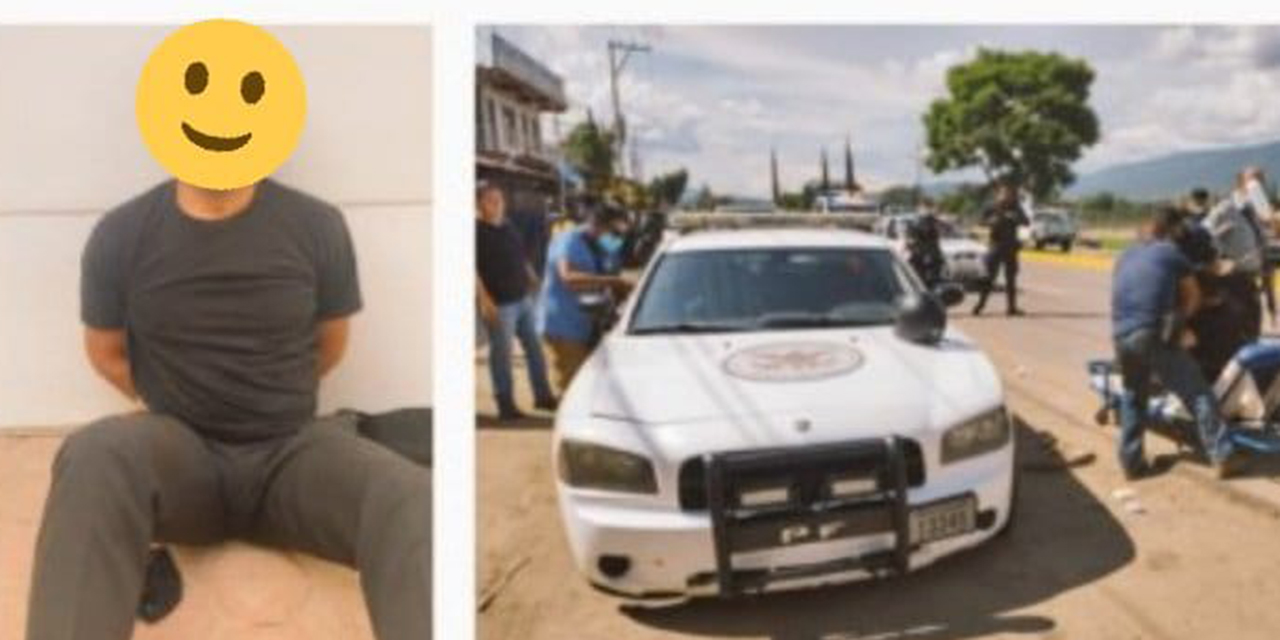 Elemento de la Guardia Nacional es vinculado a proceso por secuestro | El Imparcial de Oaxaca Elemento de la Guardia Nacional es vinculado a proceso por secuestro | El Imparcial de Oaxaca