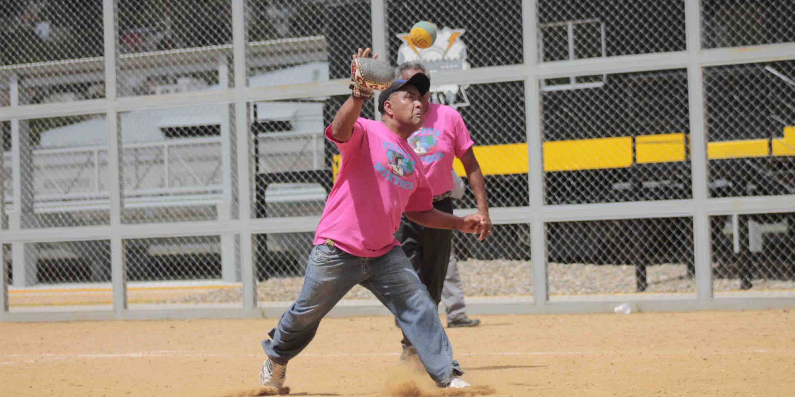 Anuncian Torneo de Pelota Mixteca “Lunes del cerro” 2021 | El Imparcial de Oaxaca