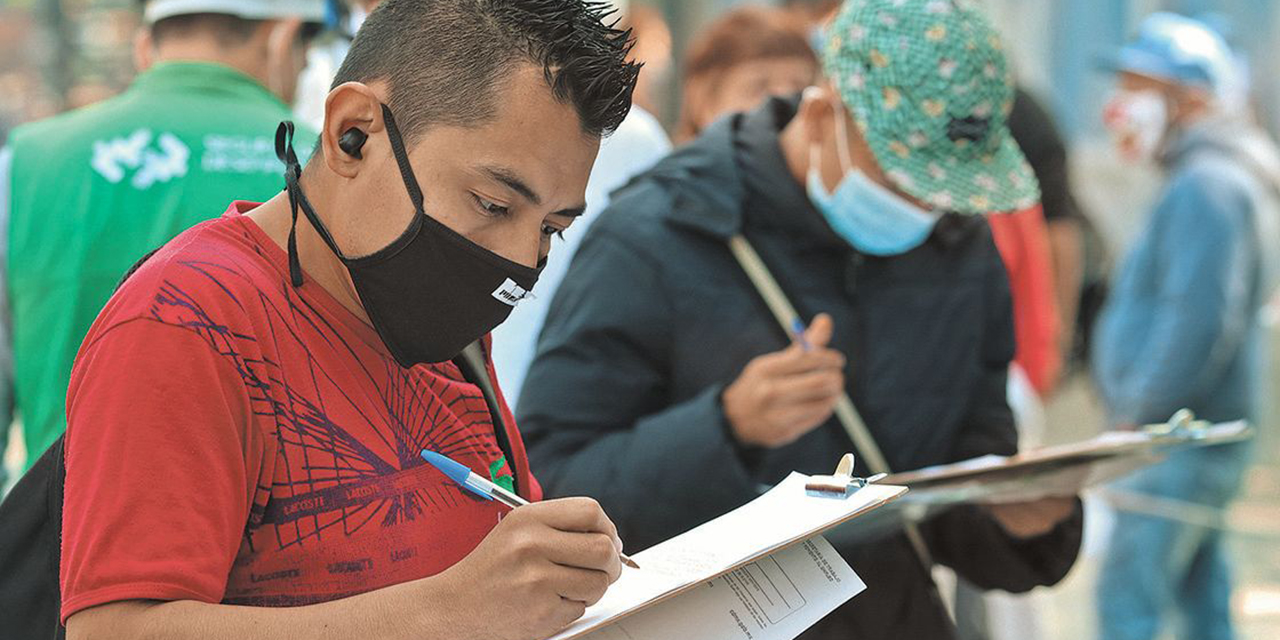 Oaxaca pierde casi 5 mil empleos formales en un año | El Imparcial de Oaxaca Oaxaca pierde casi 5 mil empleos formales en un año | El Imparcial de Oaxaca