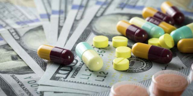 Por crisis de opiáceos farmacéuticas en EU acuerdan pagar 26 mil mdd | El Imparcial de Oaxaca