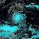 ‘Felicia’ huracán que alcanzó la categoría 4 en el Océano Pacífico