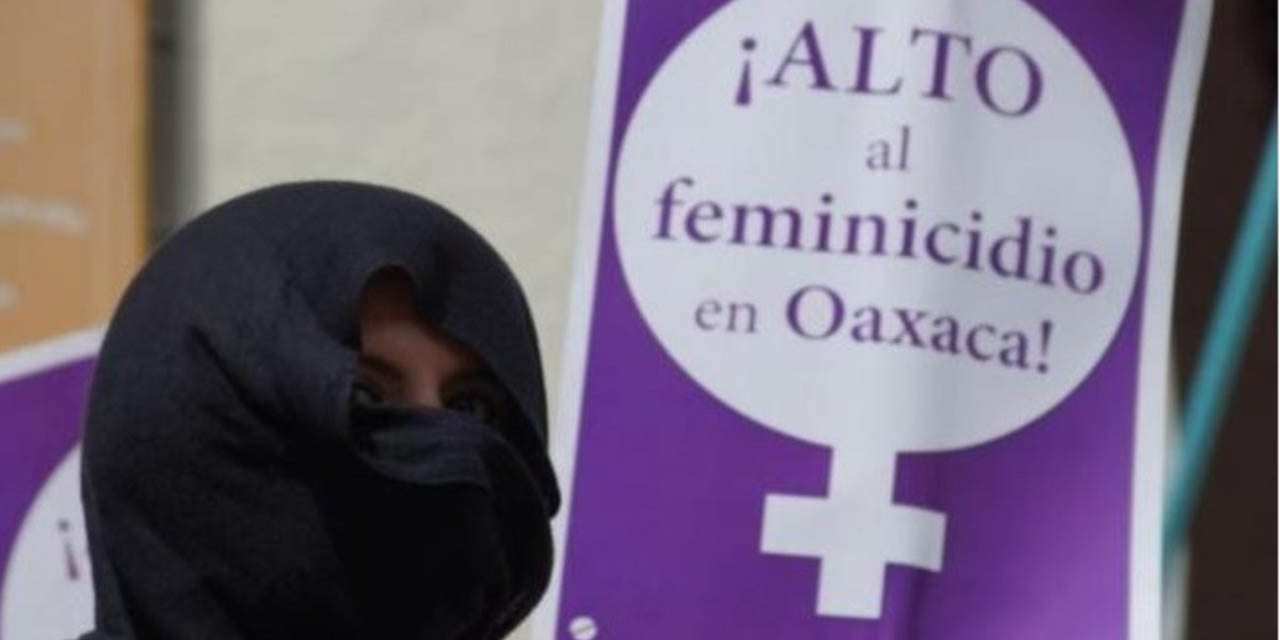 Condenados a 44 años de prisión por el delito de feminicidio en grado de tentativa | El Imparcial de Oaxaca Condenados a 44 años de prisión por el delito de feminicidio en grado de tentativa | El Imparcial de Oaxaca