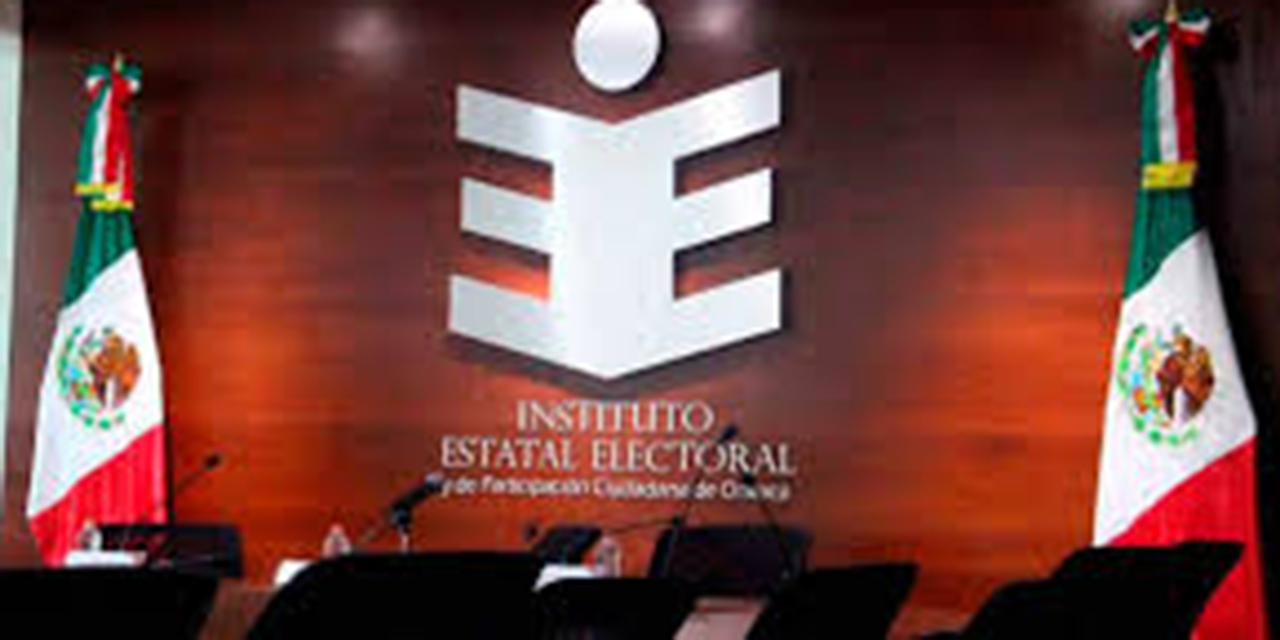 Piden al IEEPCO fin anticipado a mandato en San Mateo del Mar | El Imparcial de Oaxaca Piden al IEEPCO fin anticipado a mandato en San Mateo del Mar | El Imparcial de Oaxaca