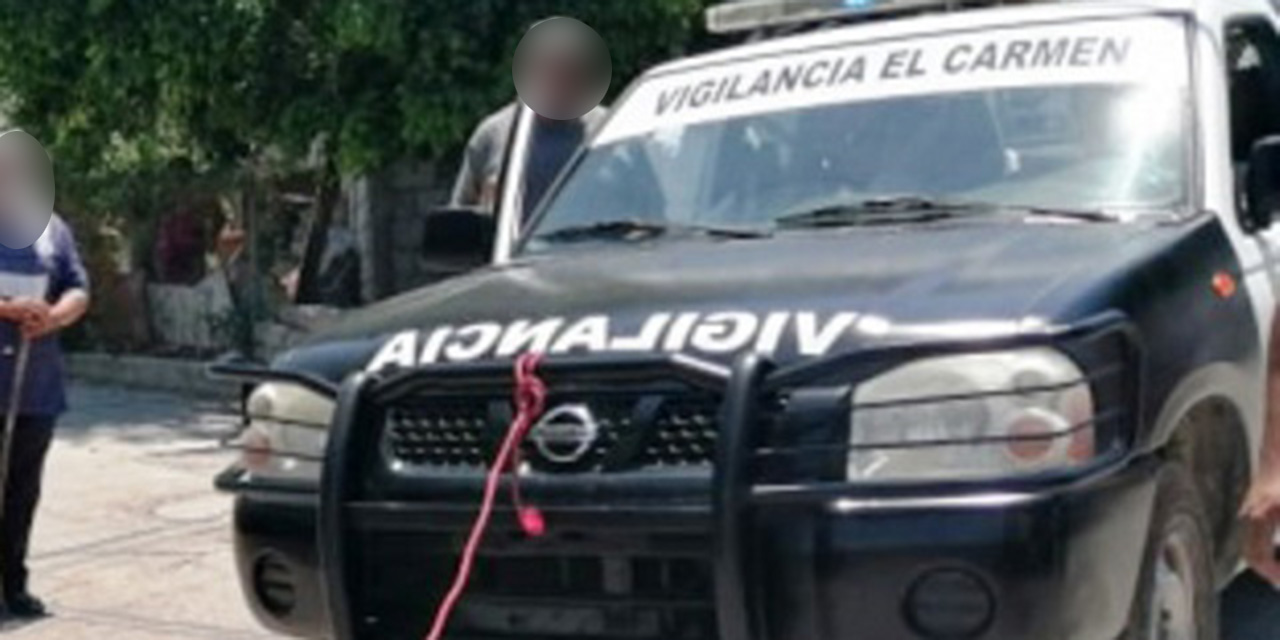 Tras las rejas por robo a casa habitación en Huajuapan | El Imparcial de Oaxaca Tras las rejas por robo a casa habitación en Huajuapan | El Imparcial de Oaxaca