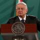 Nuestro gobierno da, no quita: afirma López Obrador