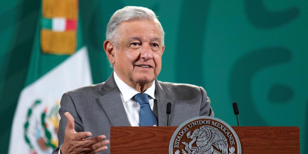López Obrador buscará fortalecer la CFE para que evitar aumento del precio de la luz | El Imparcial de Oaxaca López Obrador buscará fortalecer la CFE para que evitar aumento del precio de la luz | El Imparcial de Oaxaca