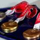 Así serán las medallas de los JO Tokio 2020; oro que no es oro