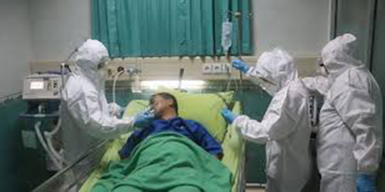 Aumenta el número de casos activos de Covid-19 en Oaxaca | El Imparcial de Oaxaca Aumenta el número de casos activos de Covid-19 en Oaxaca | El Imparcial de Oaxaca