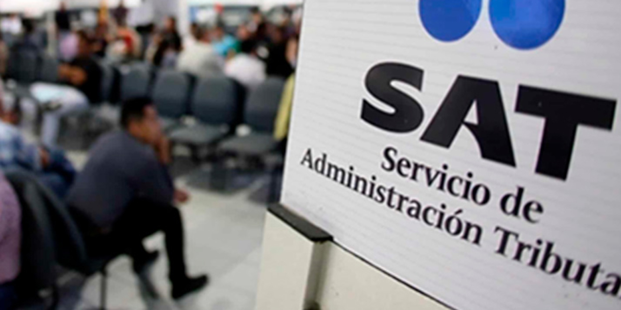 Exigen jubilados sus ahorros ante el SAT | El Imparcial de Oaxaca Exigen jubilados sus ahorros ante el SAT | El Imparcial de Oaxaca