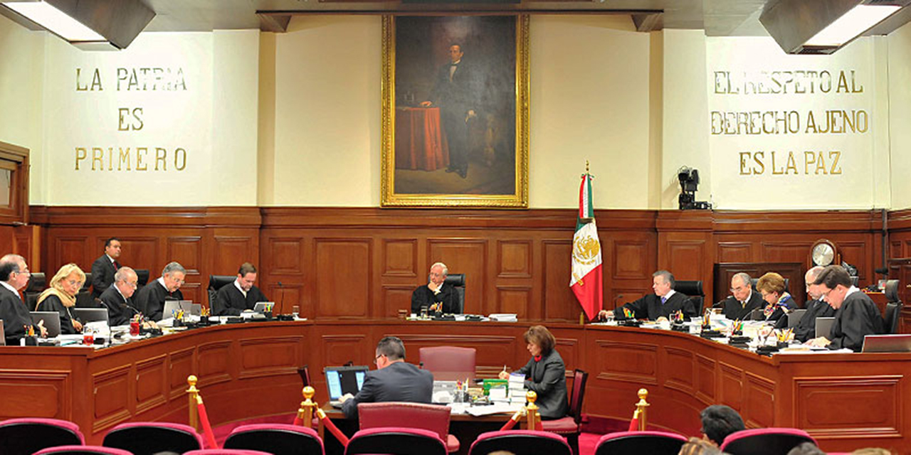 ‘Desfonda’ SCJN fondos de pensiones y jubilaciones | El Imparcial de Oaxaca ‘Desfonda’ SCJN fondos de pensiones y jubilaciones | El Imparcial de Oaxaca