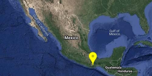 Activa CEPCO protocolo por sismo de magnitud 4.8, sin reporte de daños | El Imparcial de Oaxaca Activa CEPCO protocolo por sismo de magnitud 4.8, sin reporte de daños | El Imparcial de Oaxaca