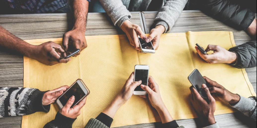 México encabeza la lista de países que más utilizan Smartphones | El Imparcial de Oaxaca México encabeza la lista de países que más utilizan Smartphones | El Imparcial de Oaxaca