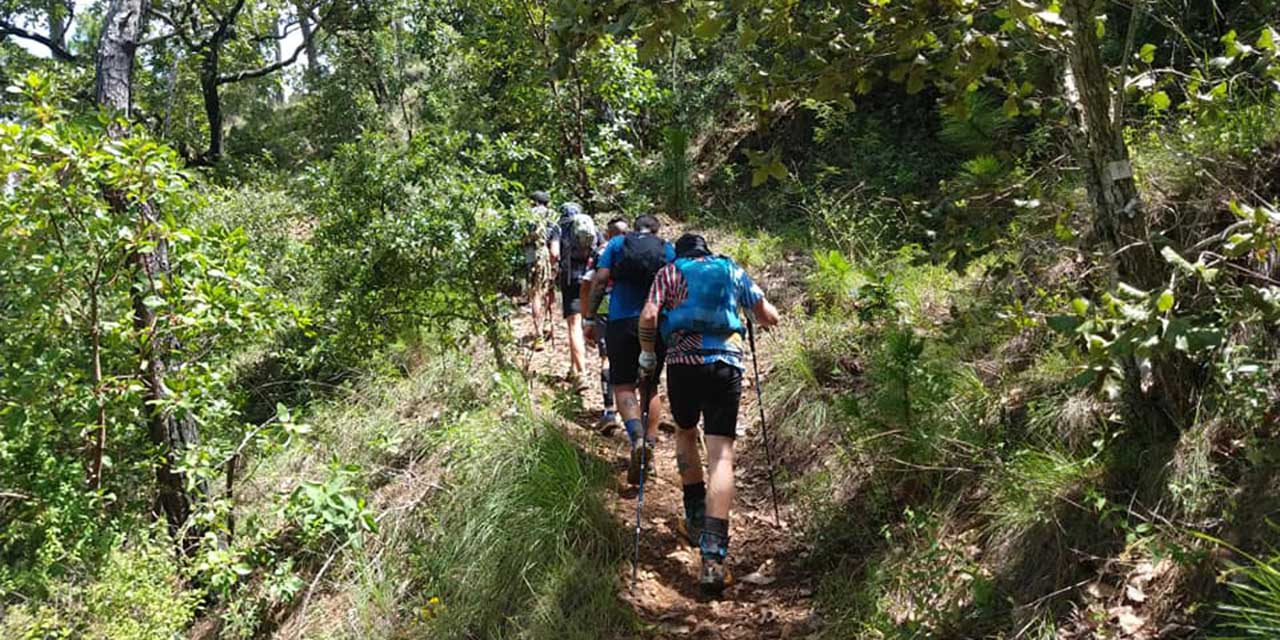 Sólo unos cuantos lograron terminar las 200 millas de “Tras las huellas del Jaguar” | El Imparcial de Oaxaca Sólo unos cuantos lograron terminar las 200 millas de “Tras las huellas del Jaguar” | El Imparcial de Oaxaca