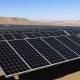 Durazo anuncia la construcción de planta de energía solar para Sonora