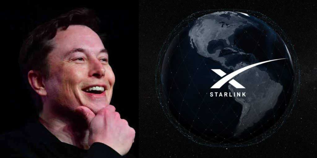 Elon Musk probará red de internet satelital Starlink en pueblos remotos de Chile | El Imparcial de Oaxaca