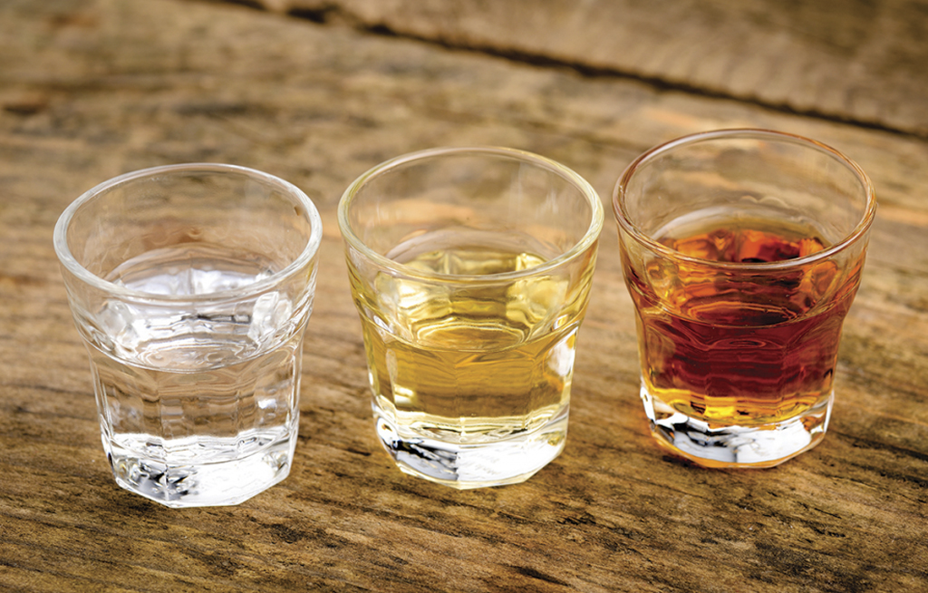 Sabes cuántos tipos de tequila existen, aquí te lo decimos | El Imparcial de Oaxaca