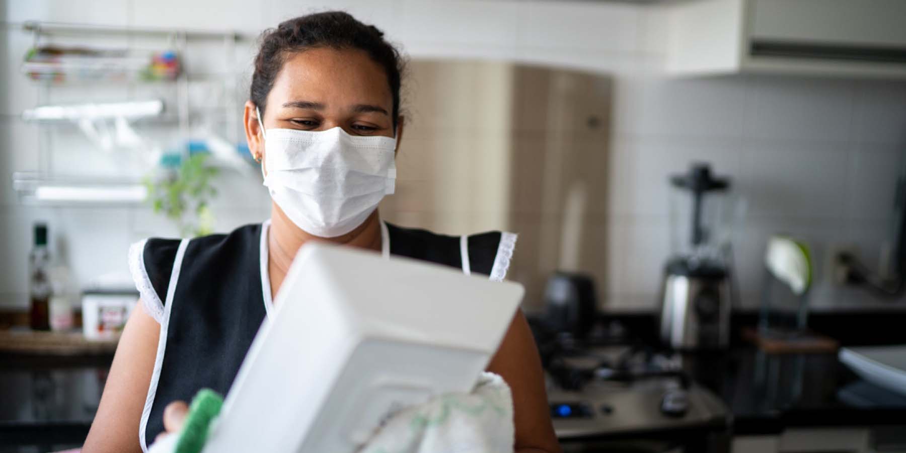 Programa piloto de afiliación al IMSS ya tiene más de 33 mil trabajadoras del hogar | El Imparcial de Oaxaca Programa piloto de afiliación al IMSS ya tiene más de 33 mil trabajadoras del hogar | El Imparcial de Oaxaca