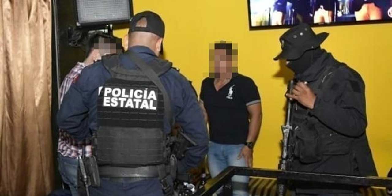 Lo atacan con un arma de fuego en Santa Lucía | El Imparcial de Oaxaca Lo atacan con un arma de fuego en Santa Lucía | El Imparcial de Oaxaca
