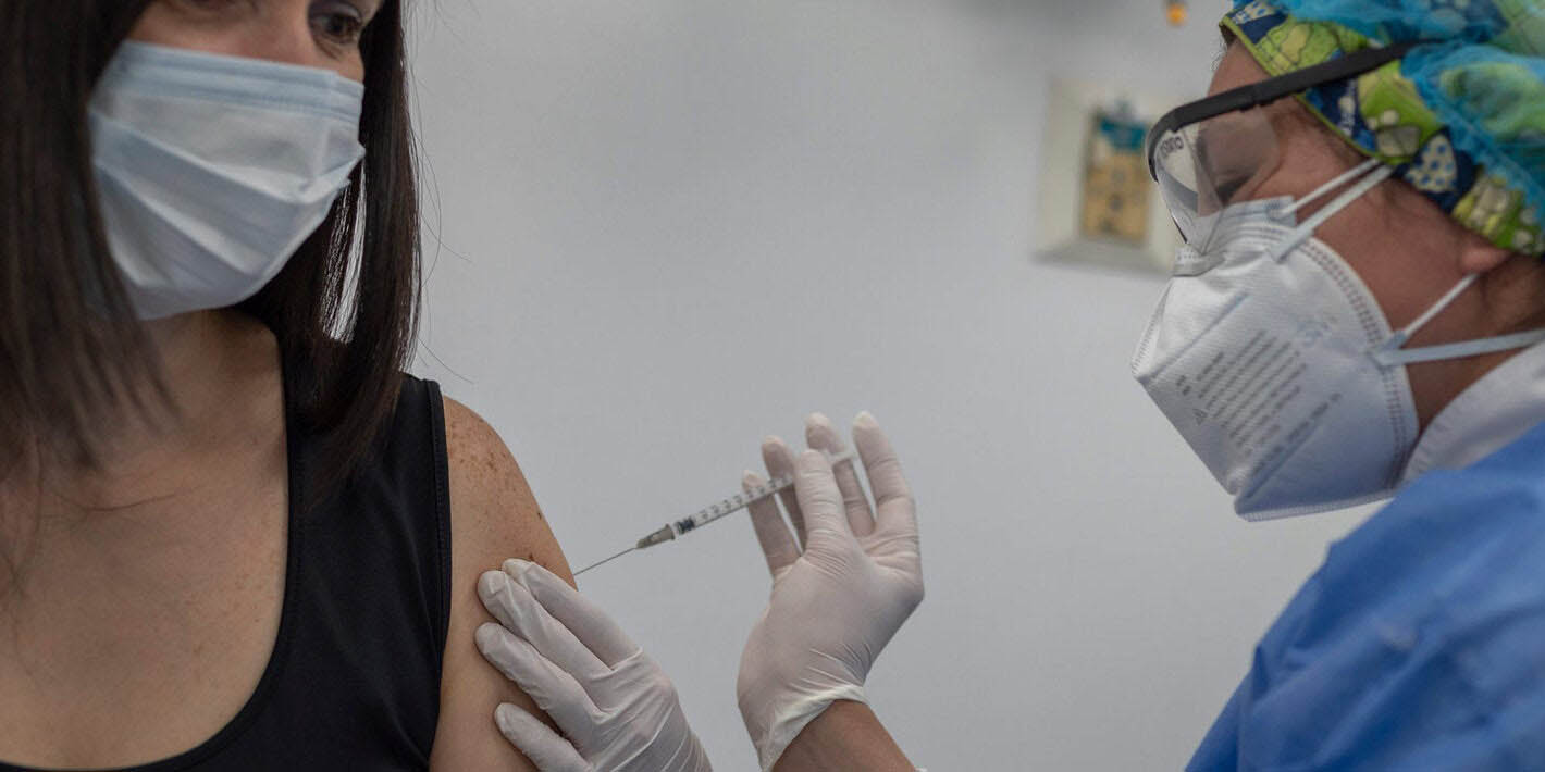 2 personas fallecen en Nuevo León por covid a pesar de haber tenido sus 2 vacunas | El Imparcial de Oaxaca