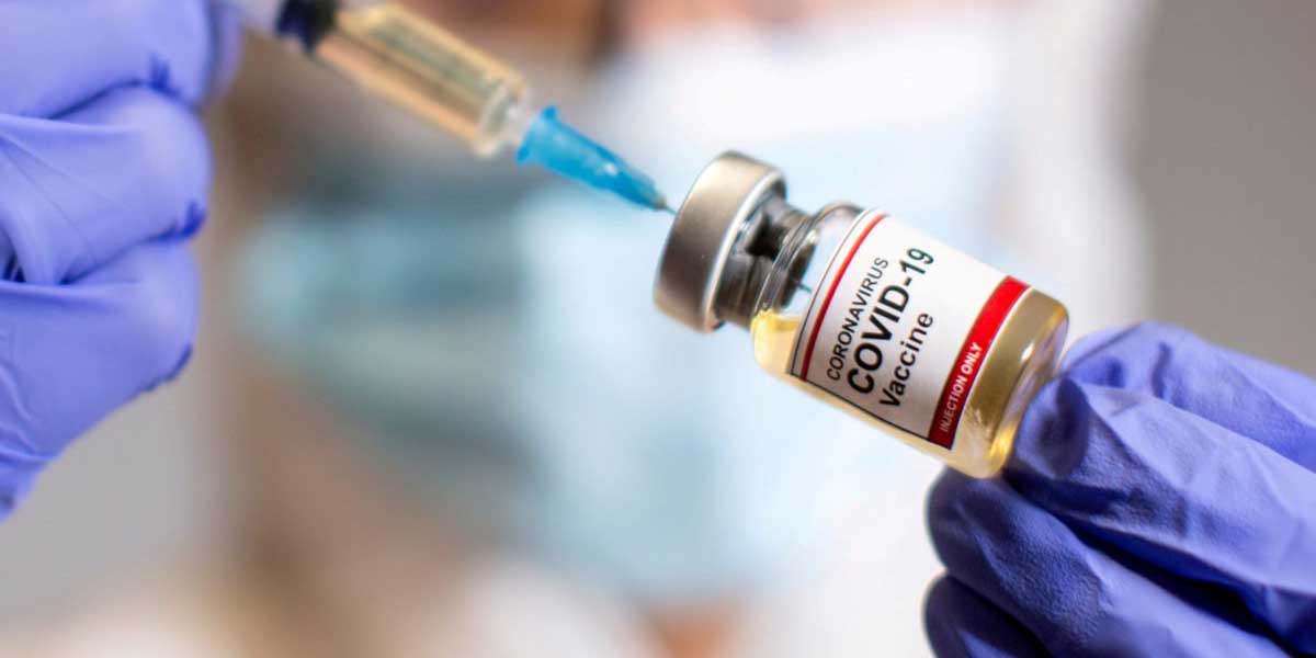 ¿Brasil uso vacunas covid con fecha de caducidad vencida? Esto es lo que informan | El Imparcial de Oaxaca