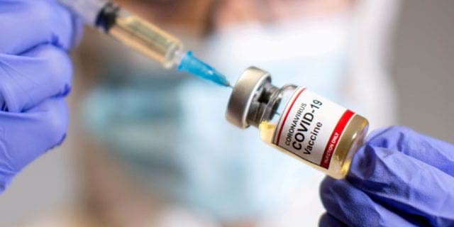 EU envía 1.5 millones de vacunas covid a Guatemala | El Imparcial de Oaxaca
