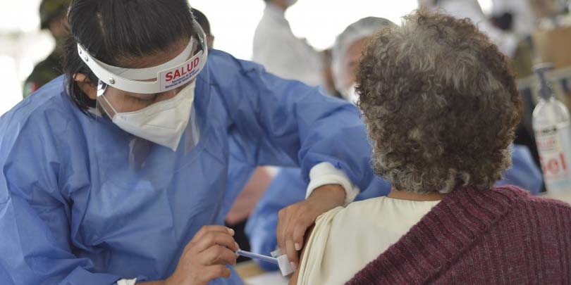 Estudios afirman que las vacunas covid protegen contra la variante delta | El Imparcial de Oaxaca Estudios afirman que las vacunas covid protegen contra la variante delta | El Imparcial de Oaxaca