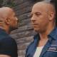 ‘La roca’ se ríe por declaraciones hechas por Vin Diesel sobre su pelea