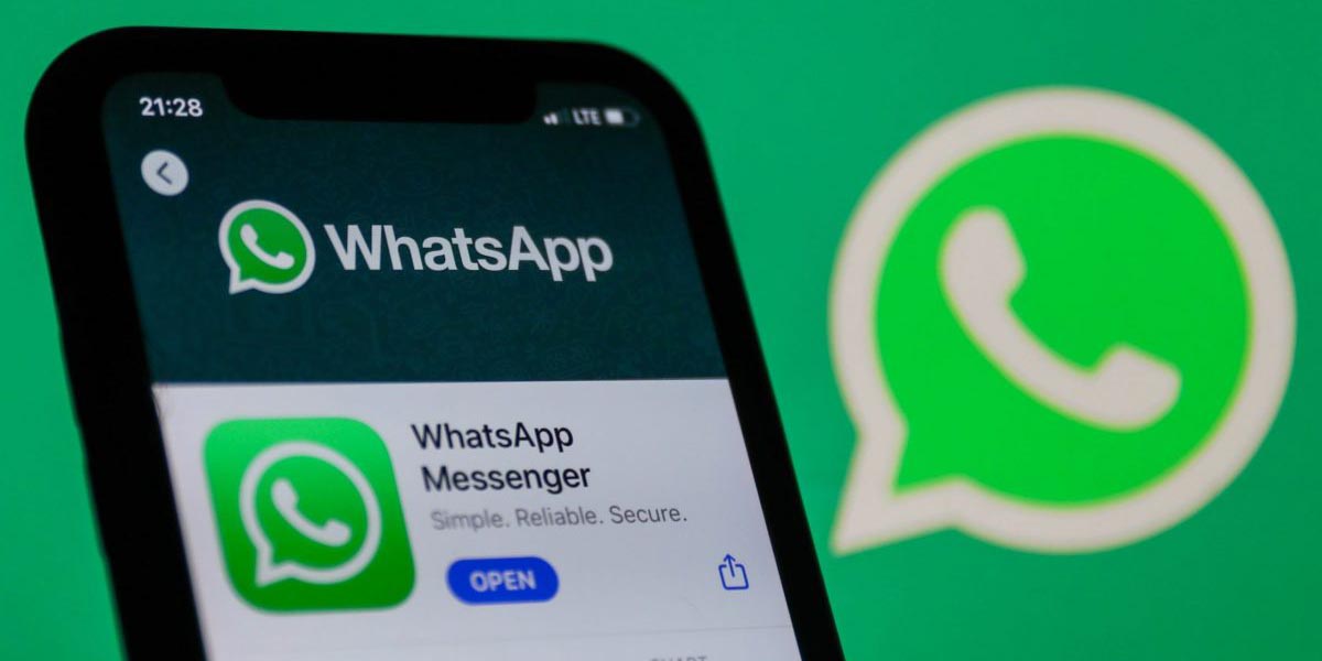 WhatsApp ya te dejará  usar una sola cuenta hasta en cuatro dispositivos | El Imparcial de Oaxaca