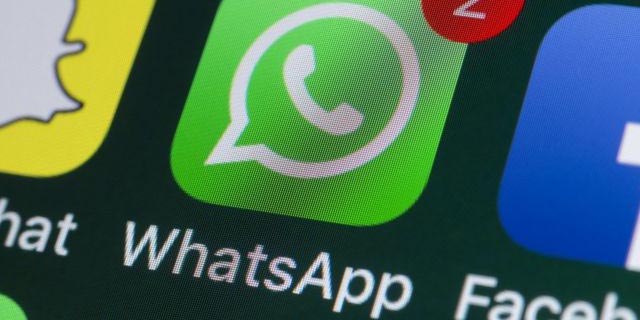 WhatsApp bloquea 2 millones de usuarios de la India | El Imparcial de Oaxaca WhatsApp bloquea 2 millones de usuarios de la India | El Imparcial de Oaxaca