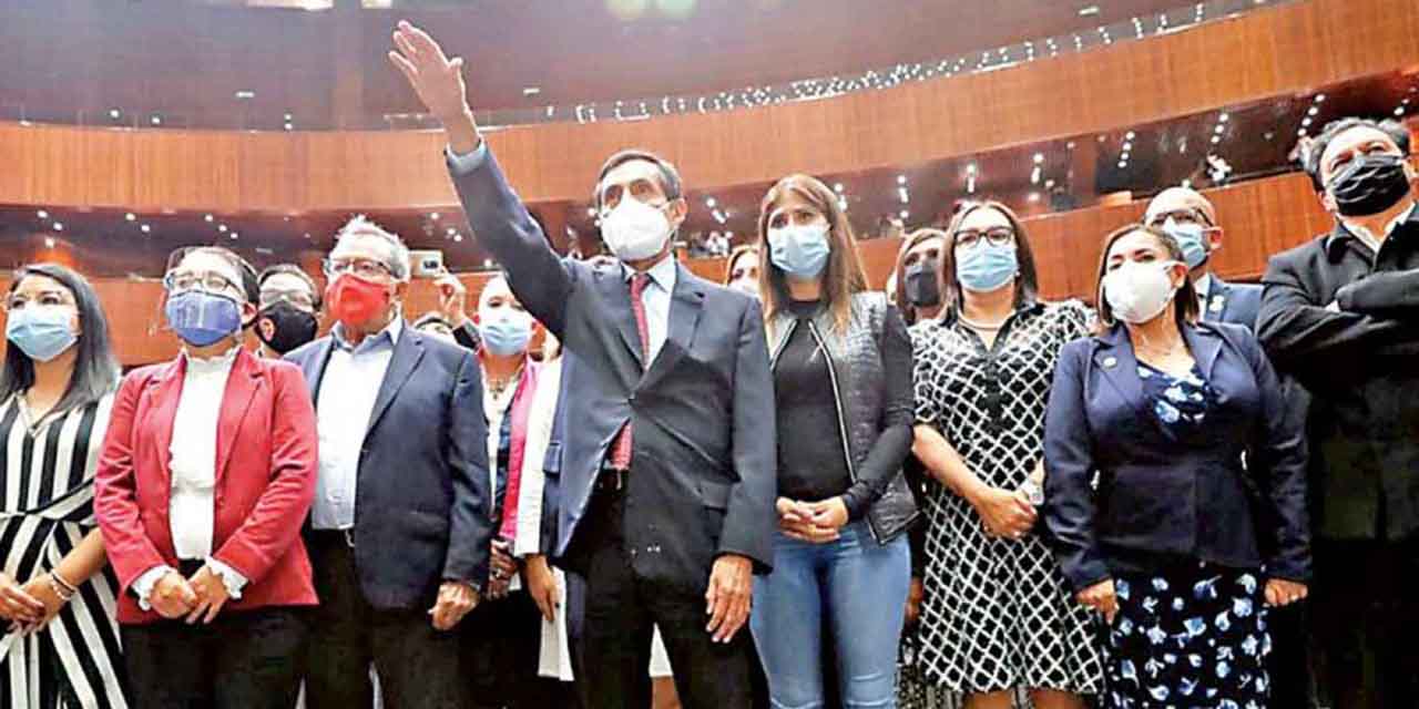 Alistan presupuesto austero; priorizarán programas sociales y obras | El Imparcial de Oaxaca Alistan presupuesto austero; priorizarán programas sociales y obras | El Imparcial de Oaxaca