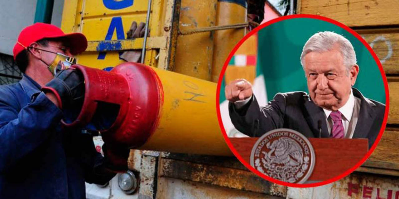 Denunciarían a gaseros por no abastecer el insumo | El Imparcial de Oaxaca Denunciarían a gaseros por no abastecer el insumo | El Imparcial de Oaxaca