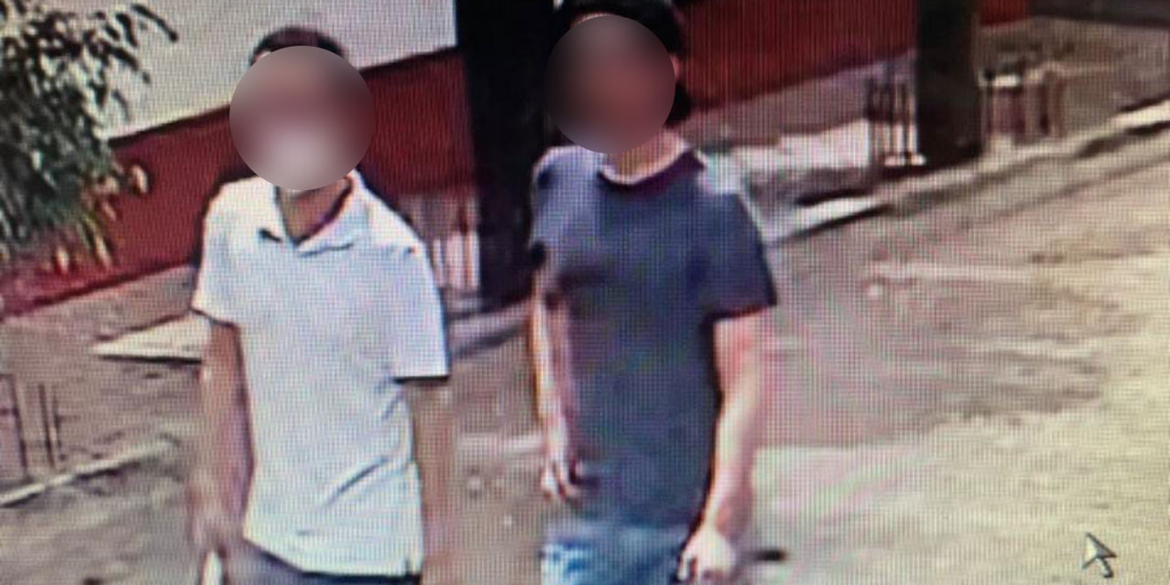 Ola de robos en la capital oaxaqueña | El Imparcial de Oaxaca Ola de robos en la capital oaxaqueña | El Imparcial de Oaxaca
