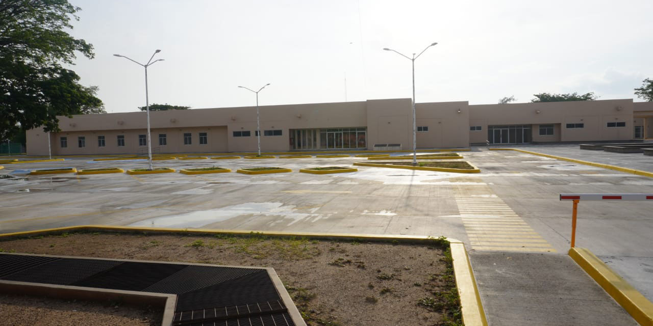Prevén apertura del hospital Insabi en Juchitán | El Imparcial de Oaxaca