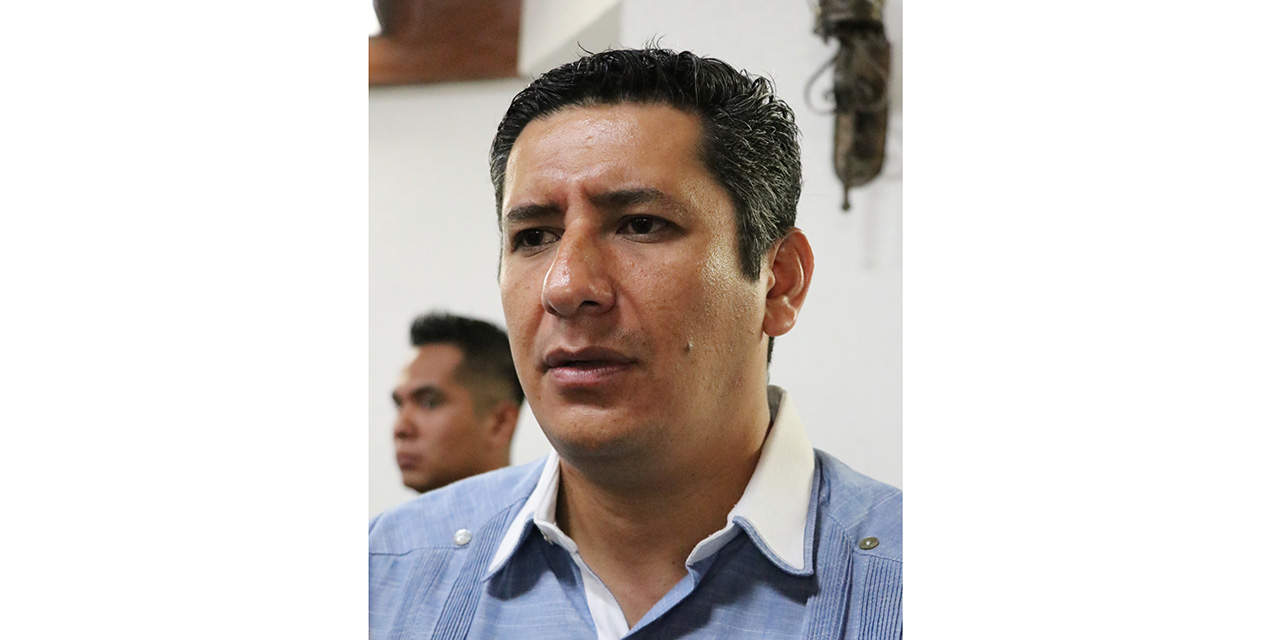 Aconseja DDHPO ley sobre desplazamiento forzado | El Imparcial de Oaxaca