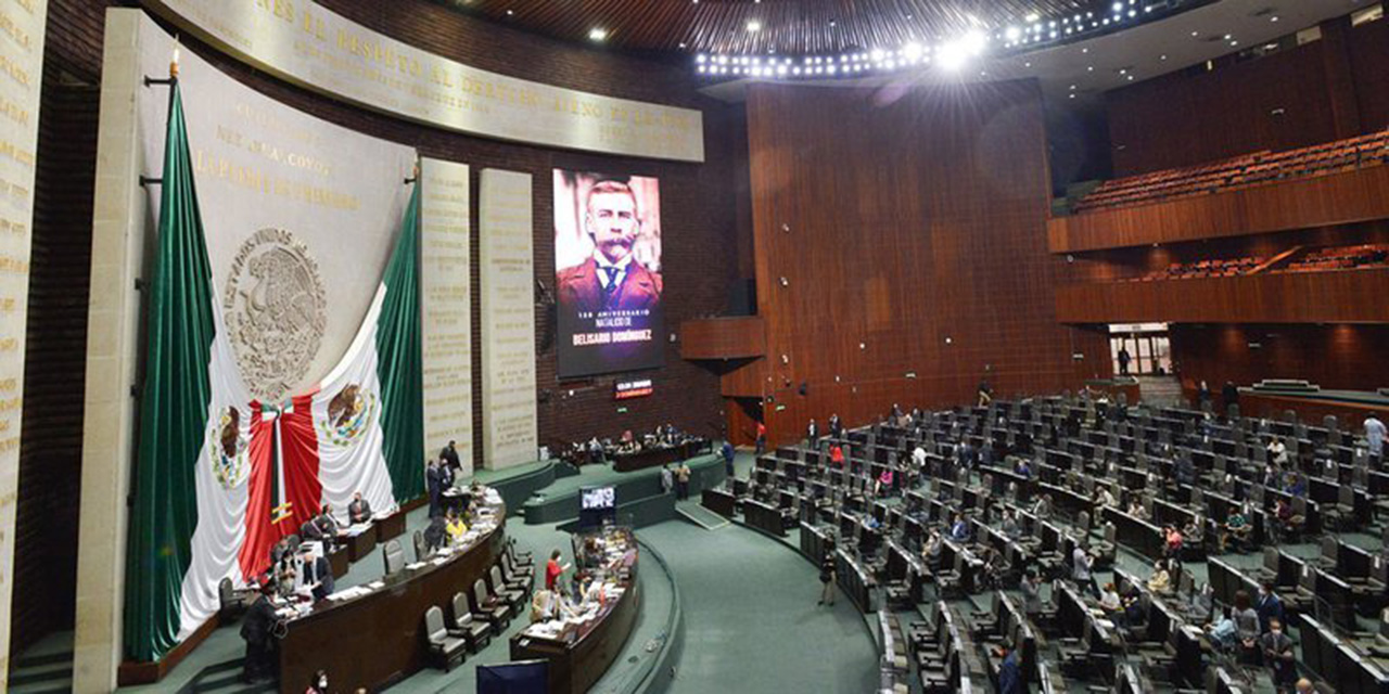Morena y aliados tendrán 278 de 500 diputaciones | El Imparcial de Oaxaca Morena y aliados tendrán 278 de 500 diputaciones | El Imparcial de Oaxaca