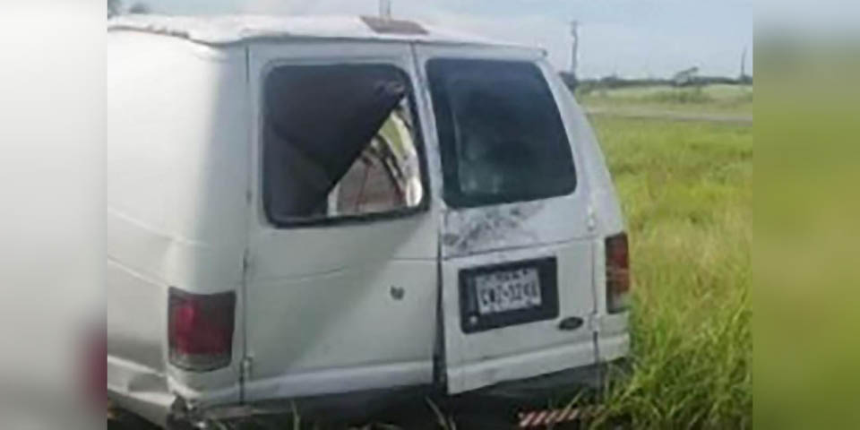 3 Mexicanos mueren en choque de camionetas en Texas | El Imparcial de Oaxaca