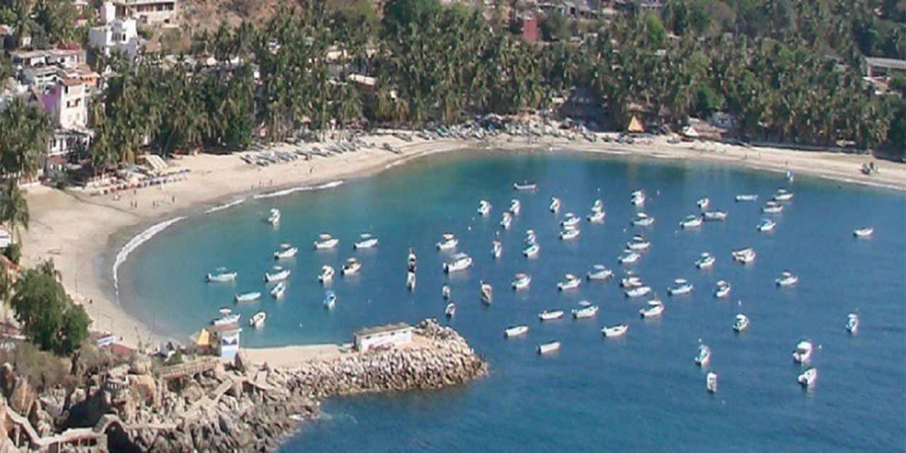 Inconformidad con capitanía de puerto tras cierre de playas en Puerto Escondido | El Imparcial de Oaxaca