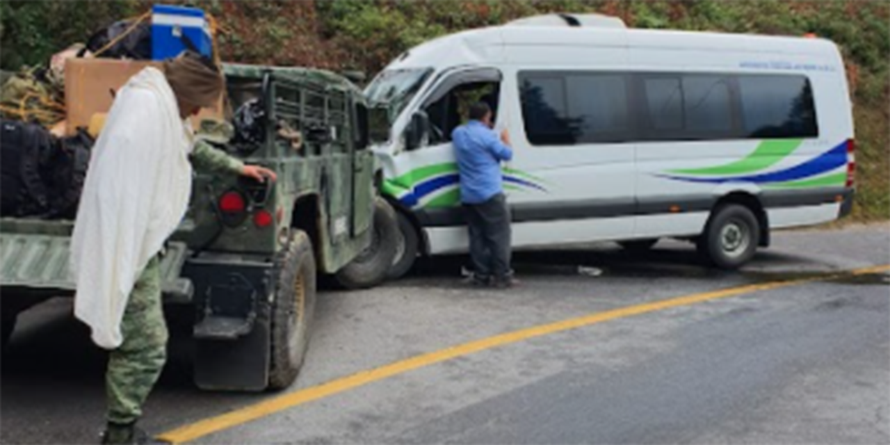 Ejecutan a  dos jóvenes en Loma Bonita