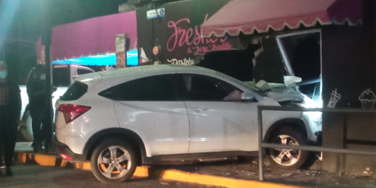 Ejecutan a  dos jóvenes en Loma Bonita