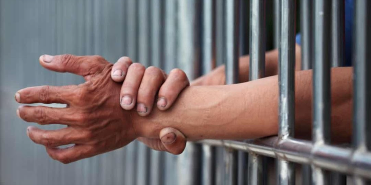 Acusado de abuso sexual en Santa Lucía del Camino | El Imparcial de Oaxaca Acusado de abuso sexual en Santa Lucía del Camino | El Imparcial de Oaxaca