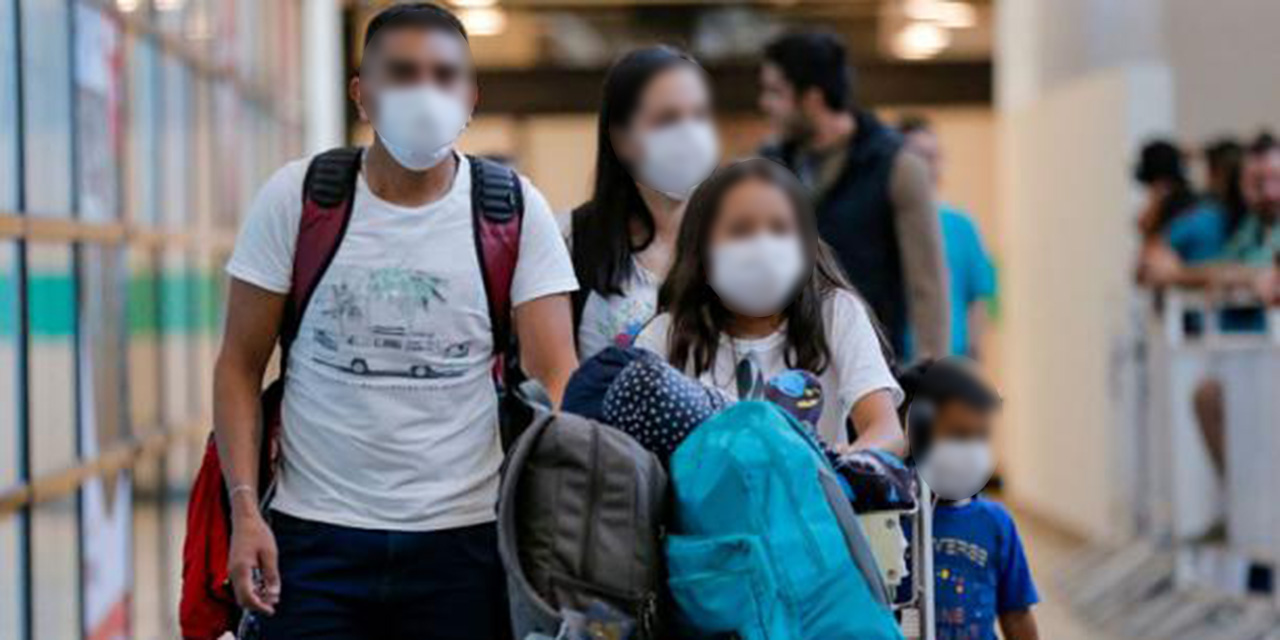 Los SSO reportan 149 nuevos casos confirmados de Covid-19 | El Imparcial de Oaxaca Los SSO reportan 149 nuevos casos confirmados de Covid-19 | El Imparcial de Oaxaca