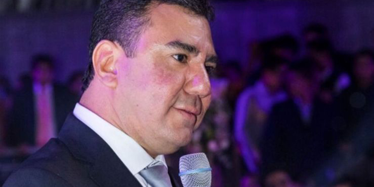 Sentido deceso de  Fredy Alcántara