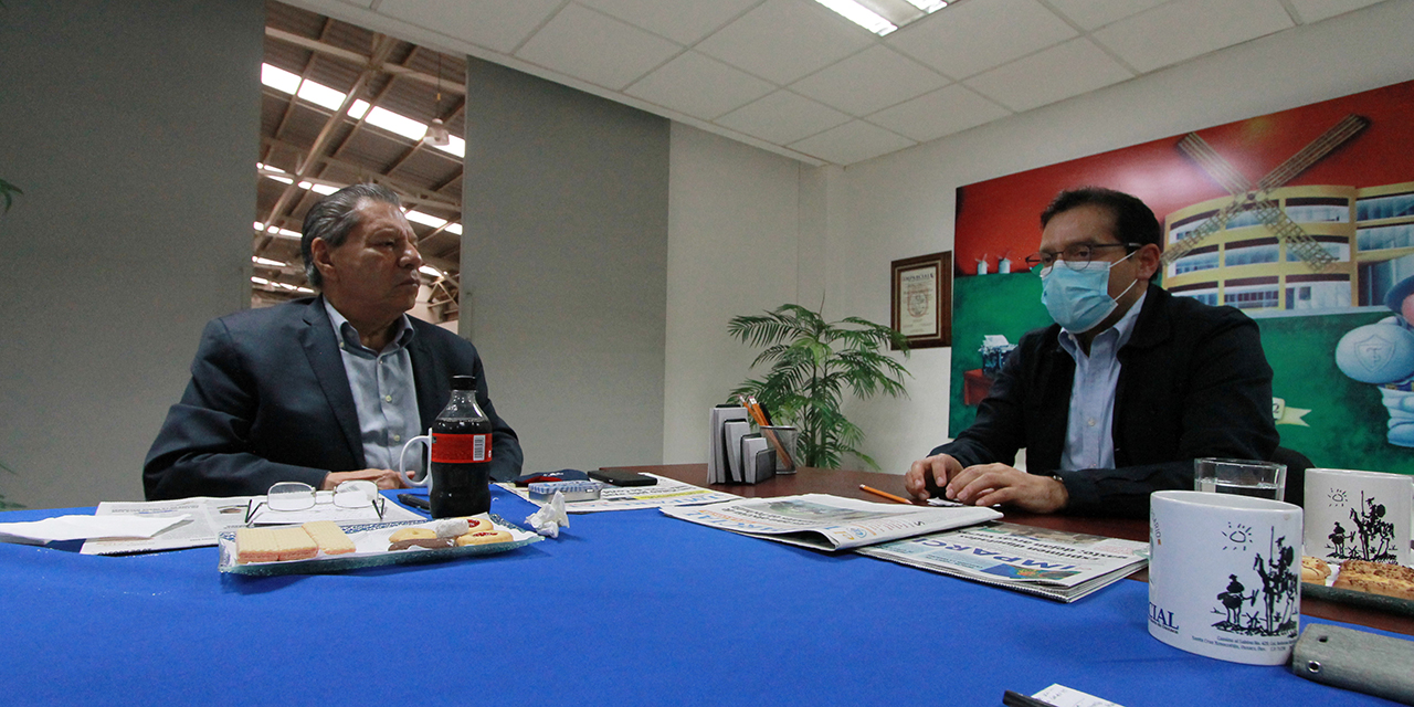 Con Hospital de la Mujer se ampliará el Presidente Juárez